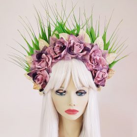 buy headpiece for special event